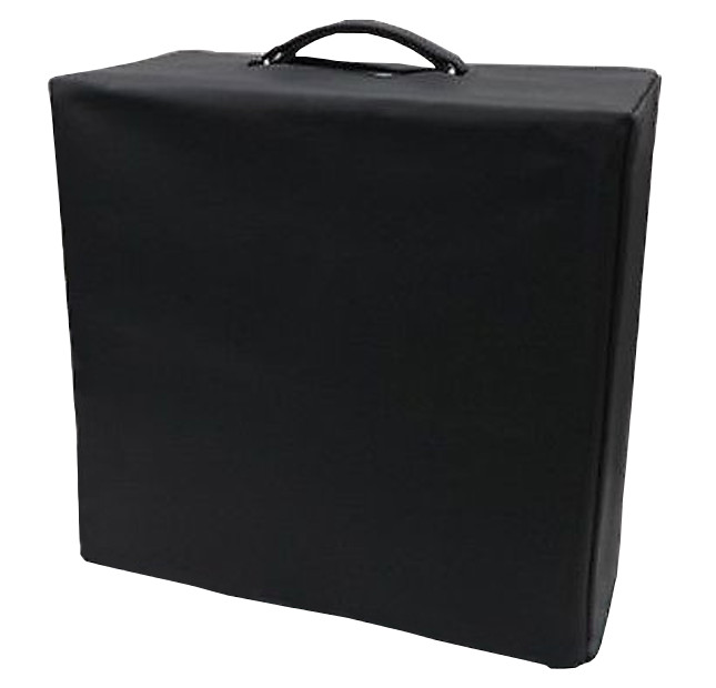 Amplificador Combo de Grabación de Jazz Rivera Suprema 55w 1x15 - Cubierta de Vinilo Negro (rive069) - Imagen 8 de 12