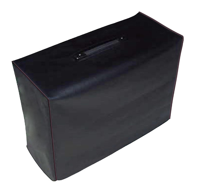 Yamaha G20-110 III Combo Amp - Black, Heavy Duty Vinyl Cover w/Piping (yama022) Sprzedaż ograniczona, obfita
