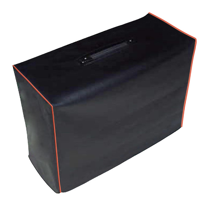 Yamaha G20-110 III Combo Amp - Black, Heavy Duty Vinyl Cover w/Piping (yama022) Sprzedaż ograniczona, obfita