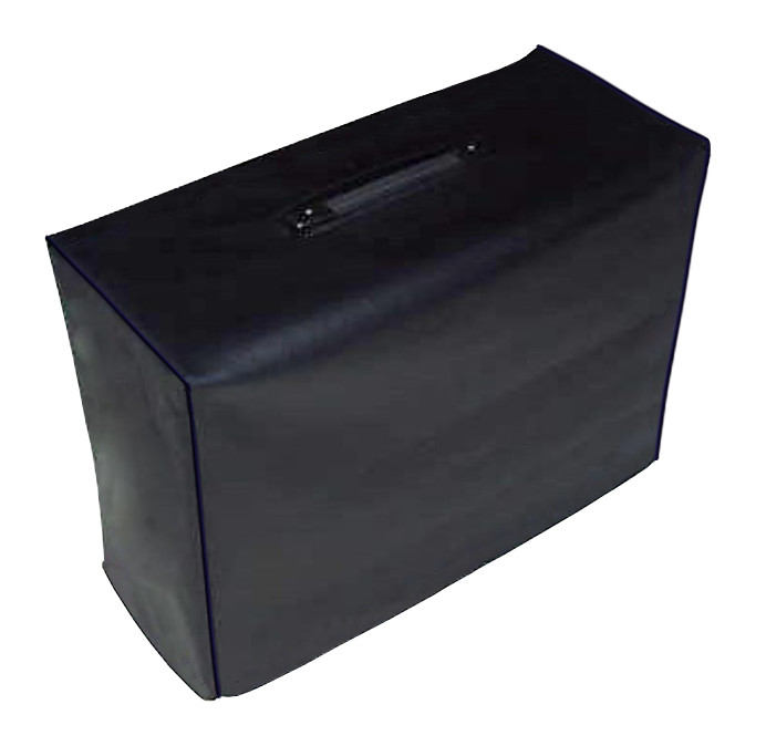 Yamaha G20-110 III Combo Amp - Black, Heavy Duty Vinyl Cover w/Piping (yama022) Sprzedaż ograniczona, obfita