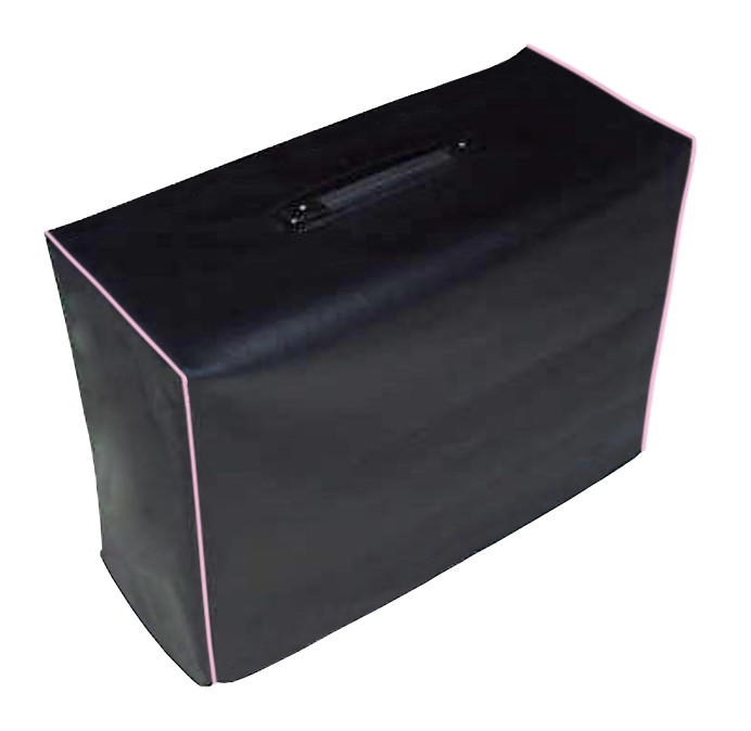 Yamaha G20-110 III Combo Amp - Black, Heavy Duty Vinyl Cover w/Piping (yama022) Sprzedaż ograniczona, obfita