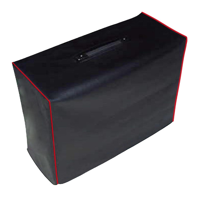 Yamaha G20-110 III Combo Amp - Black, Heavy Duty Vinyl Cover w/Piping (yama022) Sprzedaż ograniczona, obfita