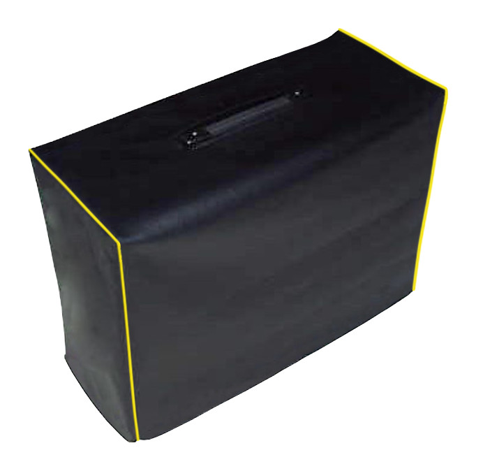 Yamaha G20-110 III Combo Amp - Black, Heavy Duty Vinyl Cover w/Piping (yama022) Sprzedaż ograniczona, obfita