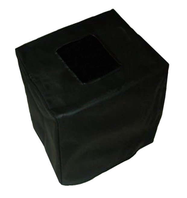 Revsound RS110 1x10 Cabinet - Black Vinyl Cover w/Piping Option, USA (revs005) Duża popularność