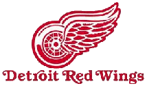 Detroit Red Wings Logo