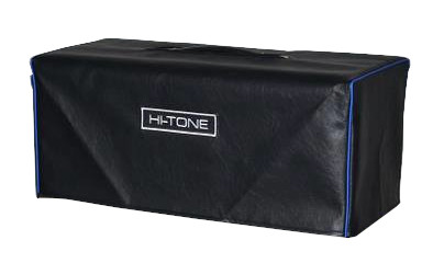 Hi-Tone Cover with Logo