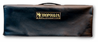 Metropoulos Cover with Logo