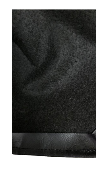 miniatuur 2  - Alamo Titan Combo Amp - Black, Water Resistant Vinyl Cover Made USA (alam006)